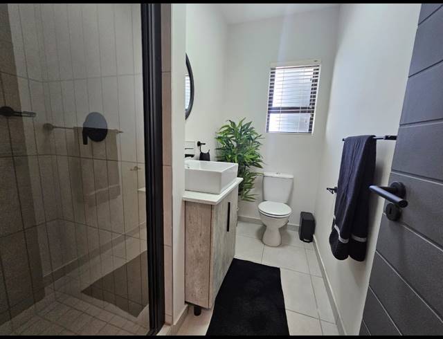 2 BEDROOM APARTMENT FOR SALE IN CASHAN
